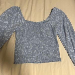 American eagle long sleeve